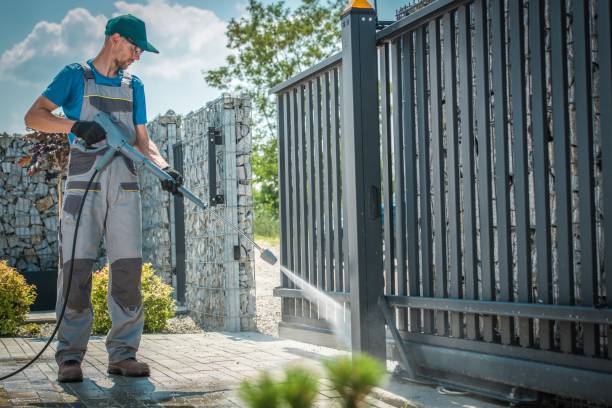 Best Warehouse Cleaning  in George West, TX