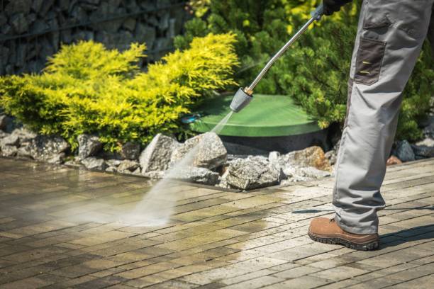 Best Restaurant Pressure Washing  in George West, TX