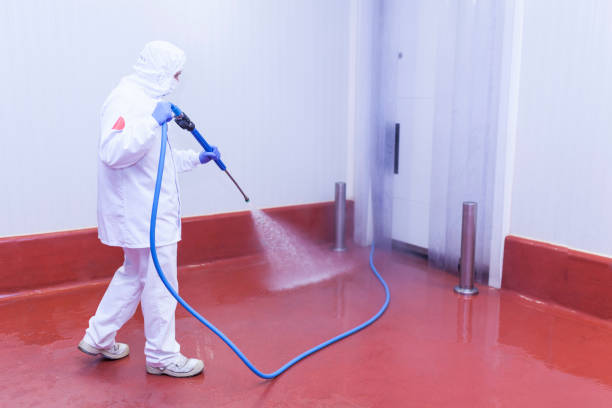 Best Concrete Sealing  in George West, TX