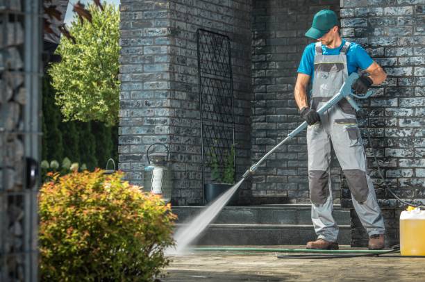 Best Playground Equipment Cleaning  in George West, TX