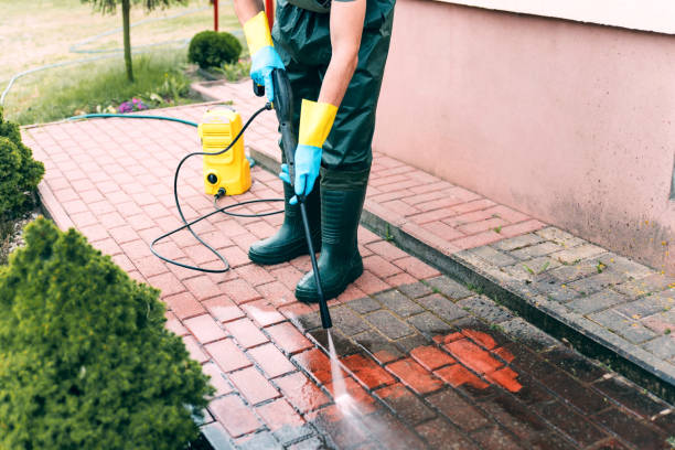 Trusted George West, TX Pressure Washing Experts