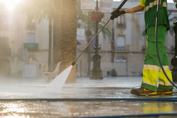 Pre-Holiday Cleaning in George West, TX